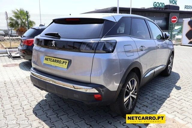 Peugeot 3008 1.5 BlueHDi Active Pack EAT8 - 4