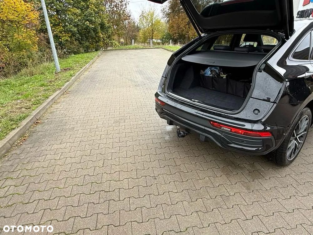 Audi Q5 Sportback - 6