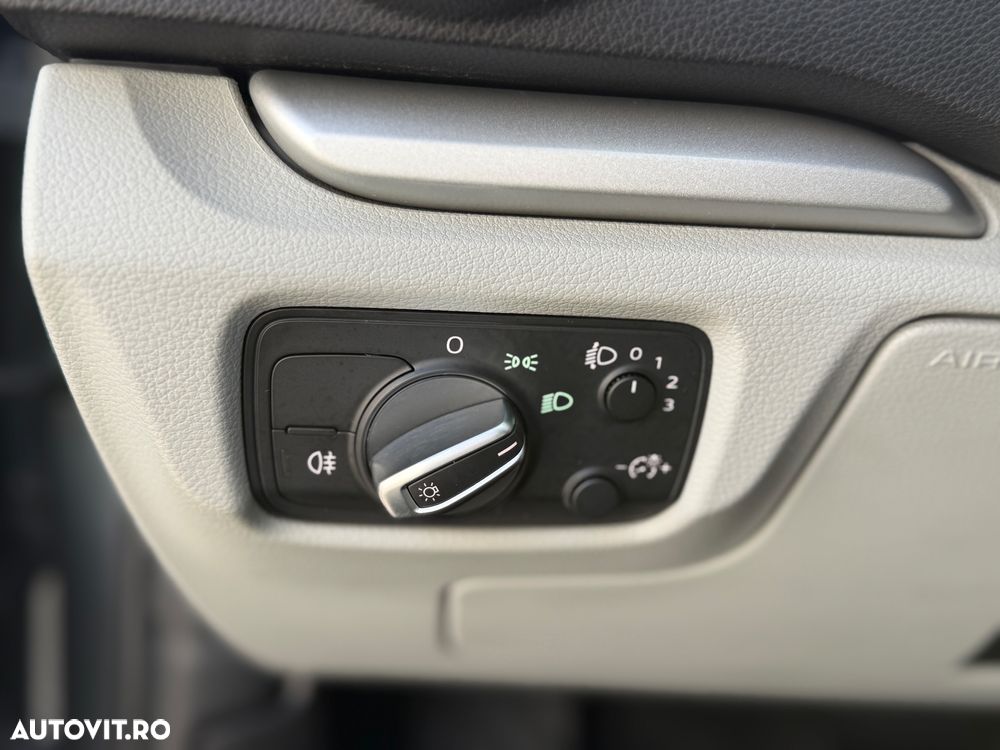 Audi A3 1.6 TDI S tronic Ambition - 15