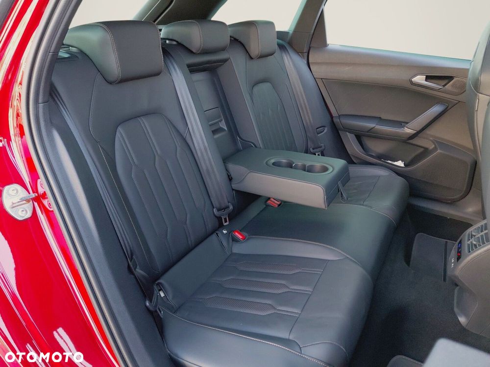 Cupra Leon 2.0 TSI DSG - 12