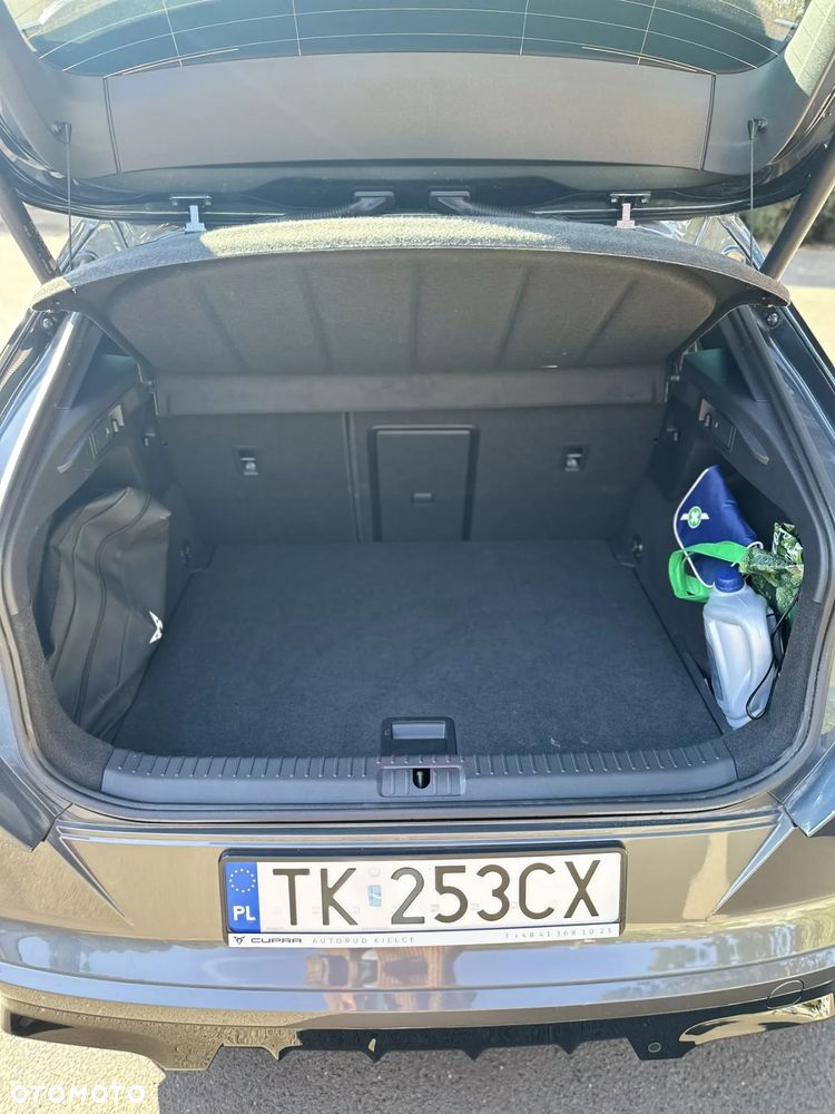 Cupra Formentor 2.0 TSI 4Drive VZ DSG - 5