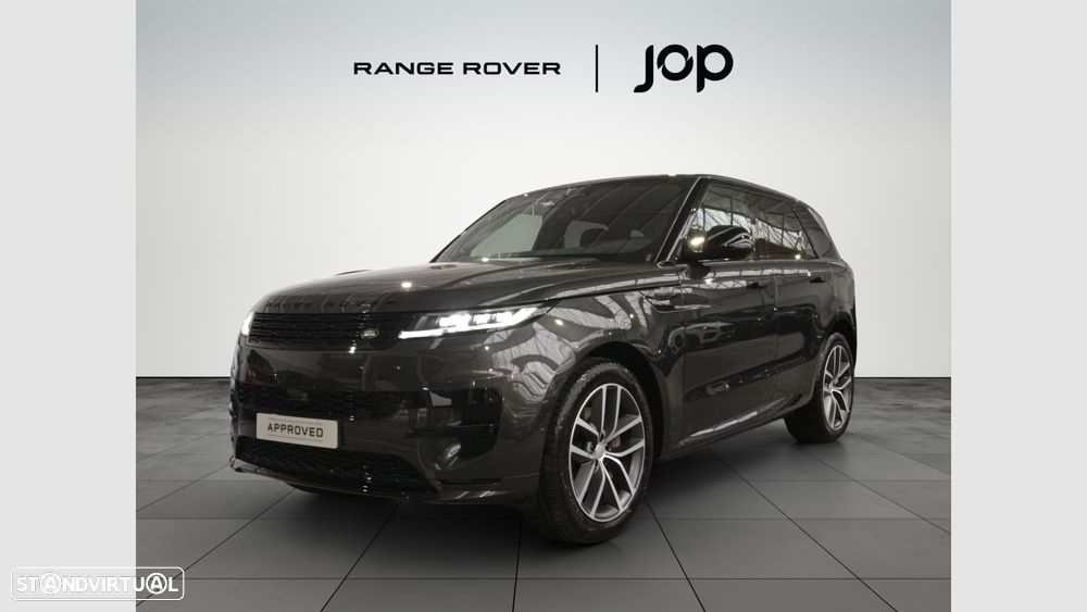 Land Rover Range Rover Sport 3.0 P460e Dynamic SE - 2