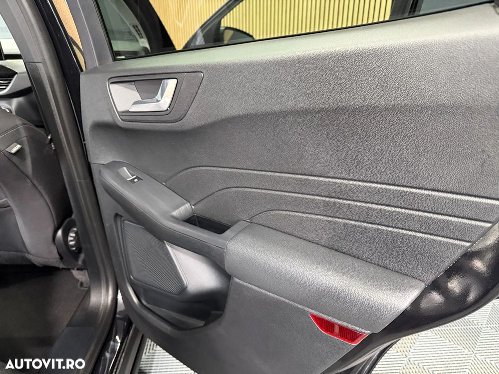 Ford Kuga 2.5 Duratec PHEV Titanium - 19