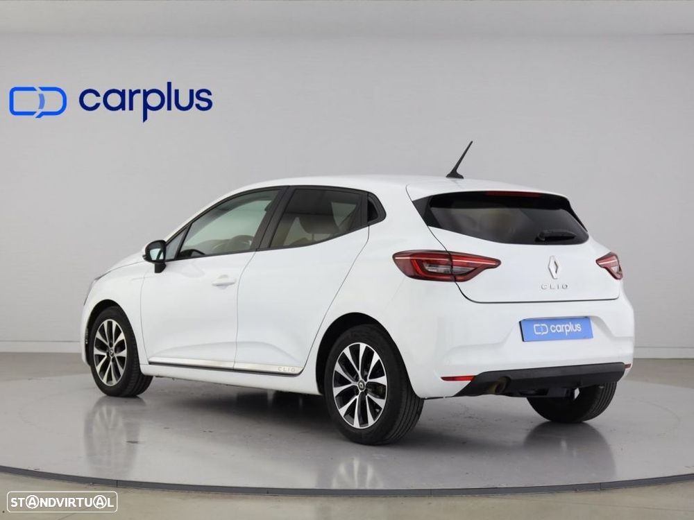 Renault Clio 1.0 TCe Intens Bi-Fuel - 5
