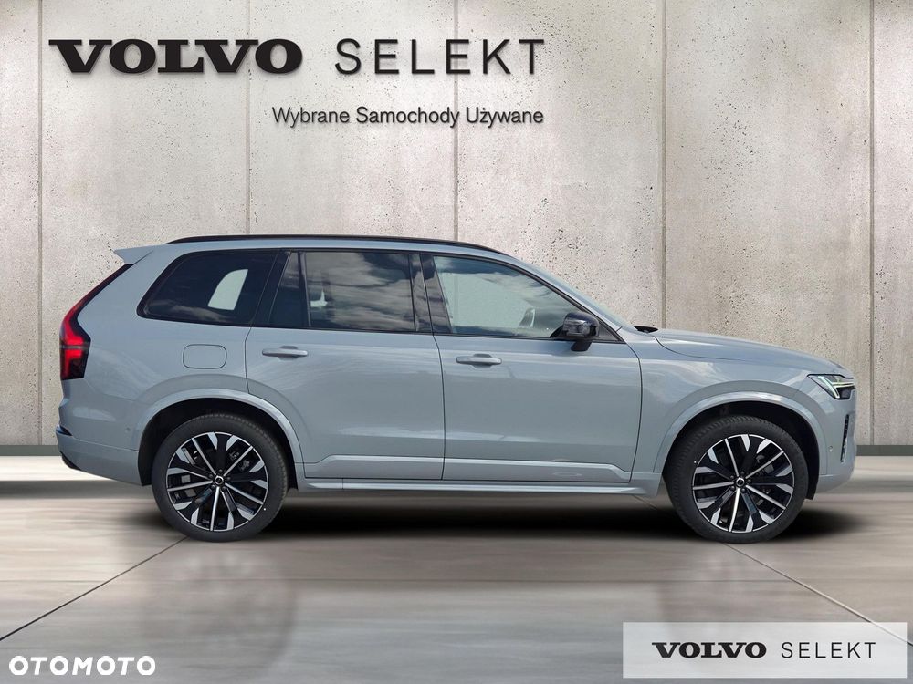 Volvo XC 90 - 6