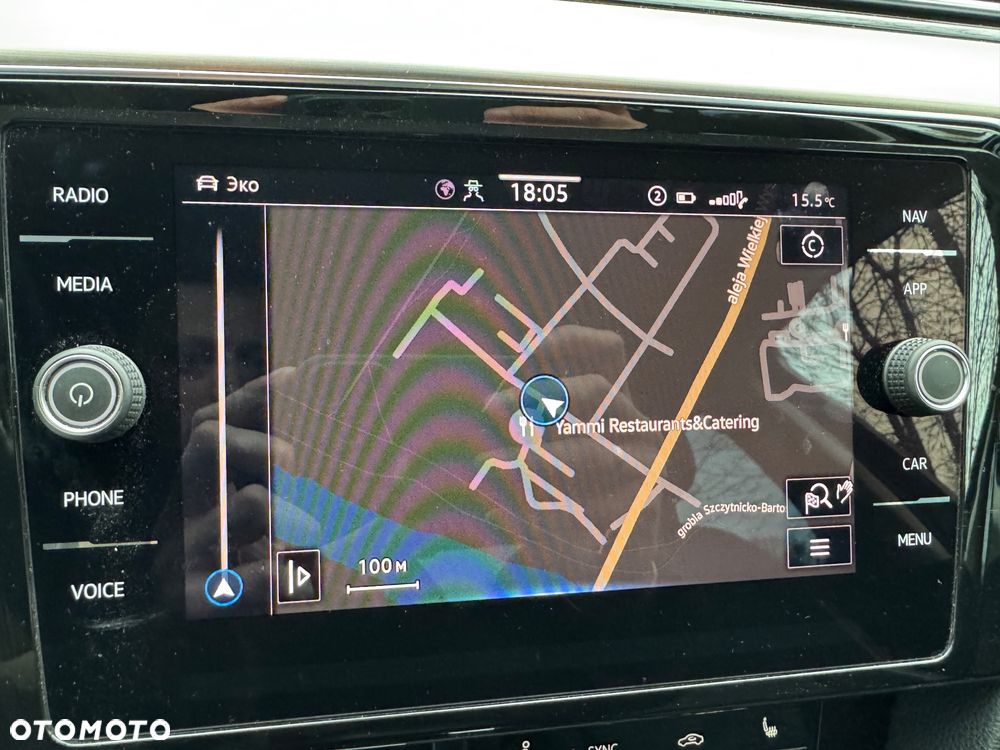 Volkswagen Passat 1.5 TSI EVO Elegance DSG - 27