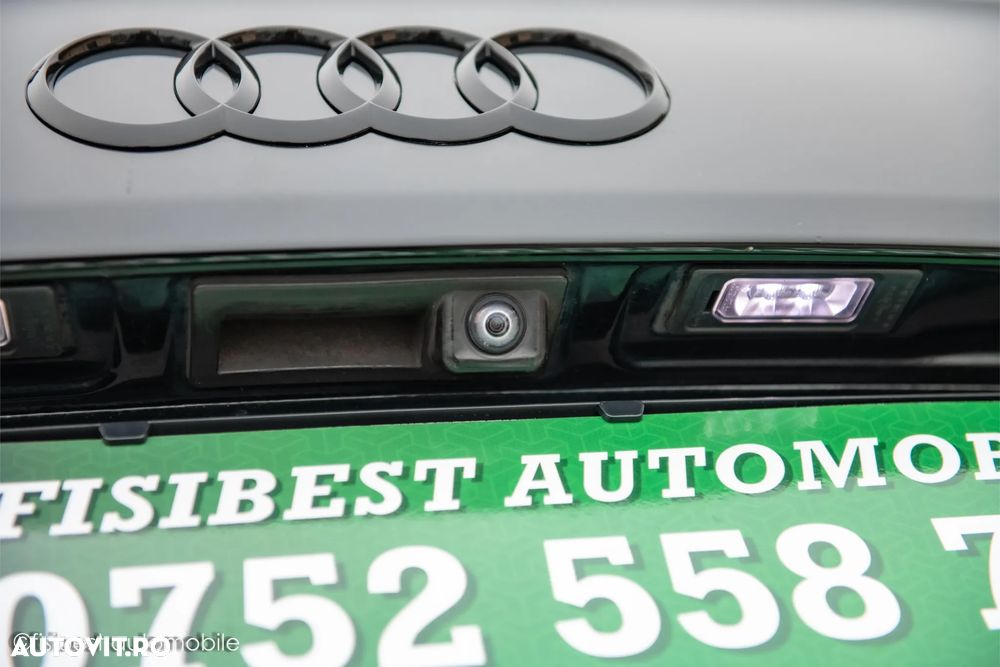 Audi A6 - 22