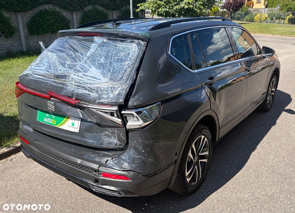 Seat Tarraco - 10