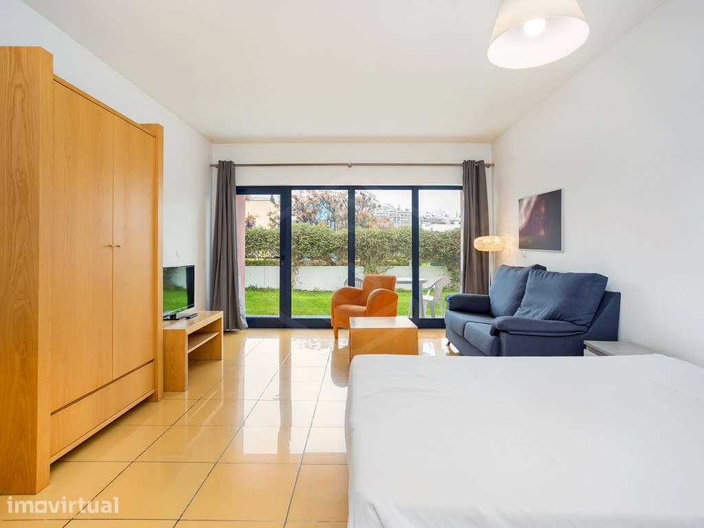 Apartamento turístico T0 na Marina de Albufeira, Algarve - Grande imagem: 5/85
