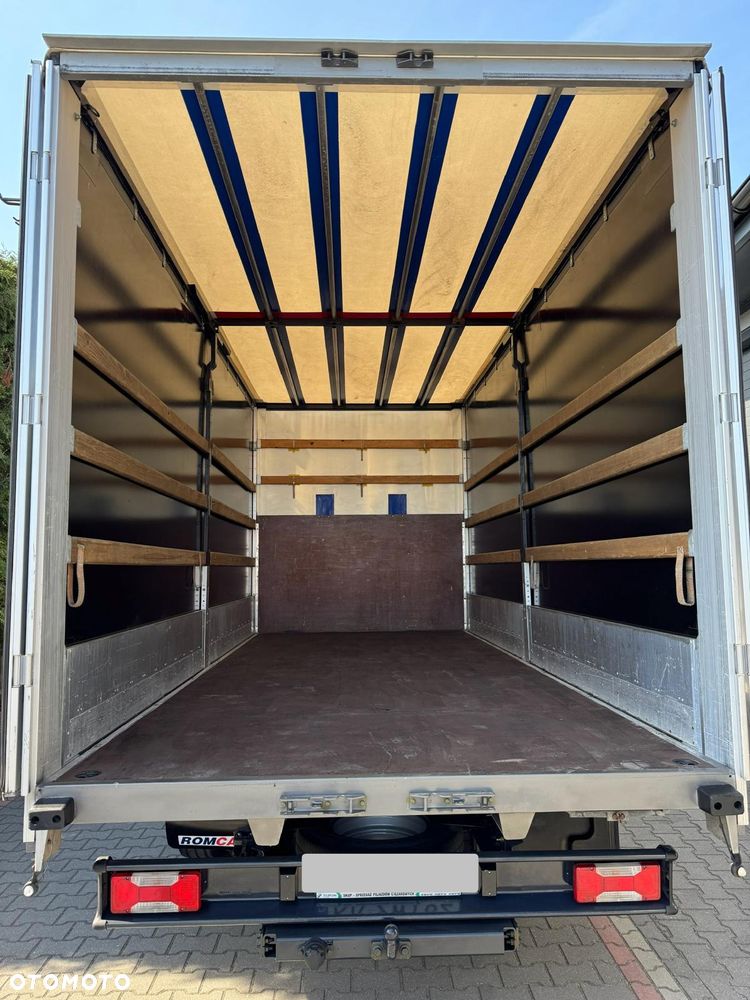 Iveco Daily 70C17 72C17 72-170 I-wł Salon PL Idealny Stan AUTO BEZ AdBlue i bez DPF na Podzuszkach - 13