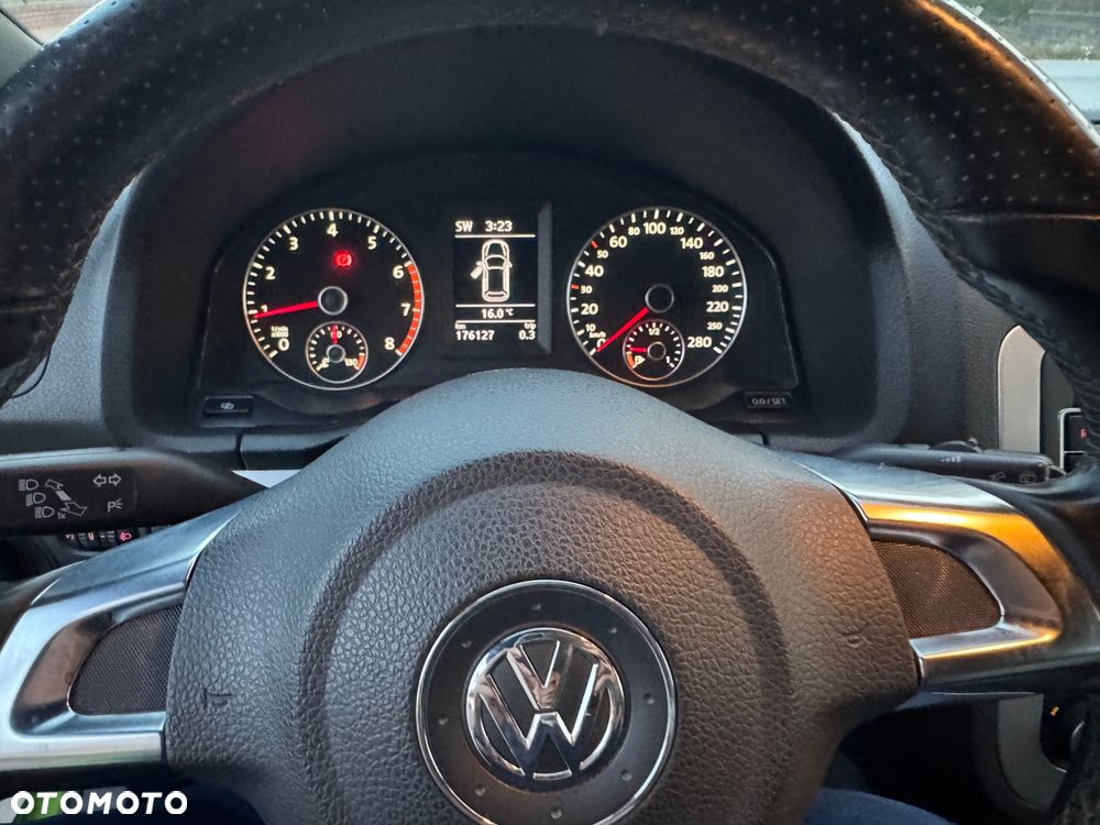 Volkswagen Scirocco - 15