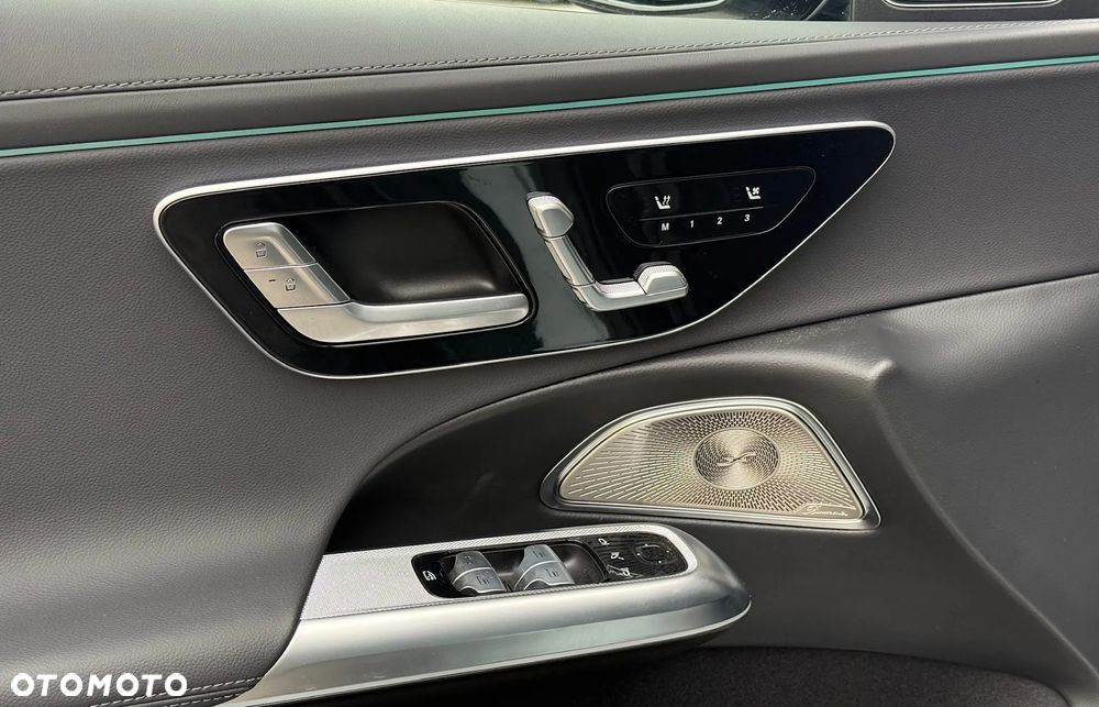 Mercedes-Benz Klasa E 300 de PHEV 4-Matic All-Terrain Avantgarde 9G-Tronic - 13