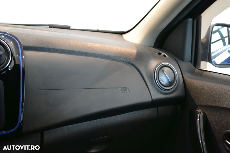 Dacia Sandero Stepway - 24