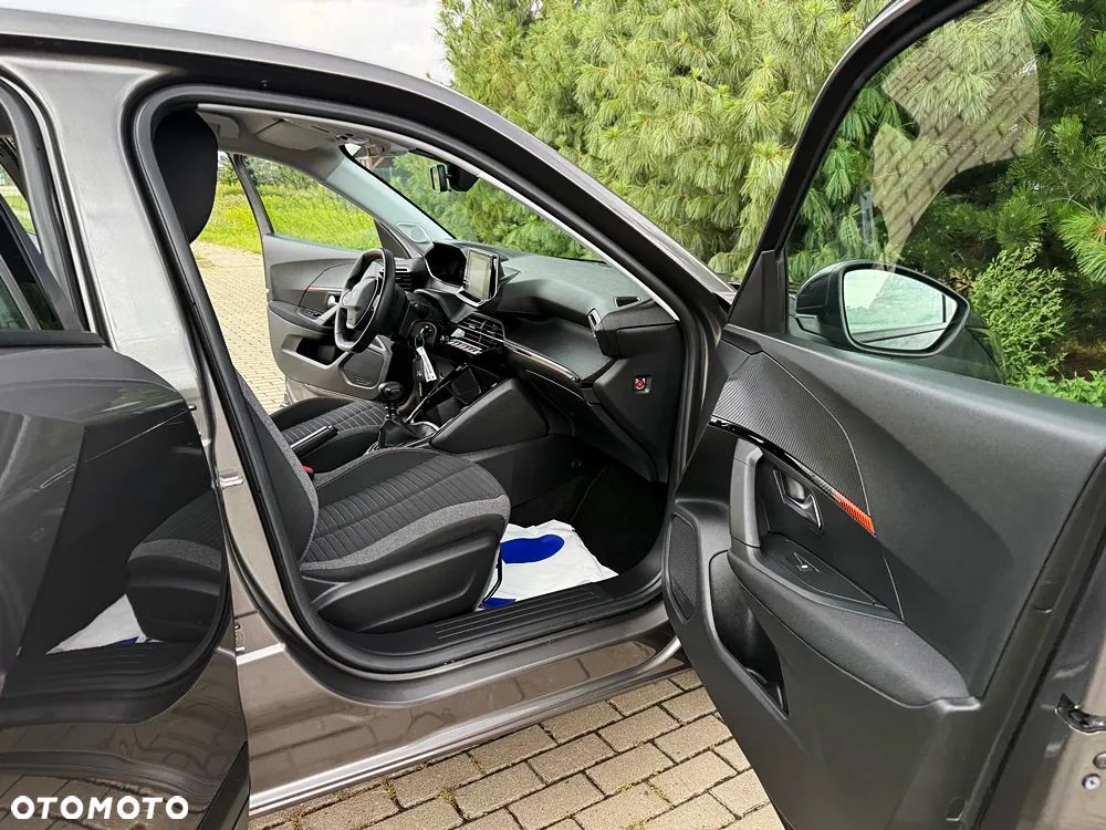 Peugeot 2008 PureTech 100 Active - 23