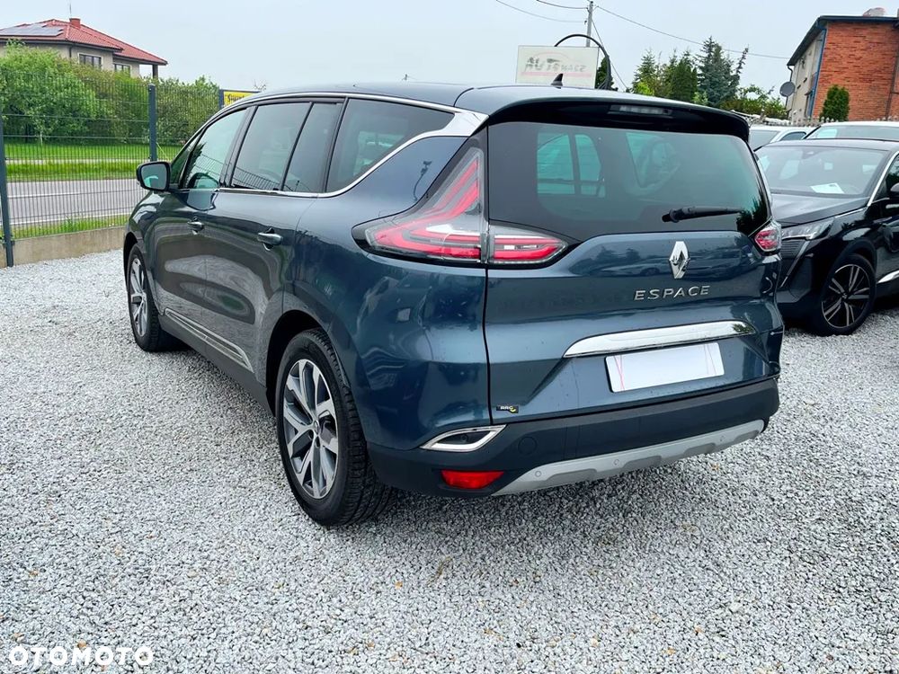 Renault Espace Energy dCi 160 EDC Intens - 3