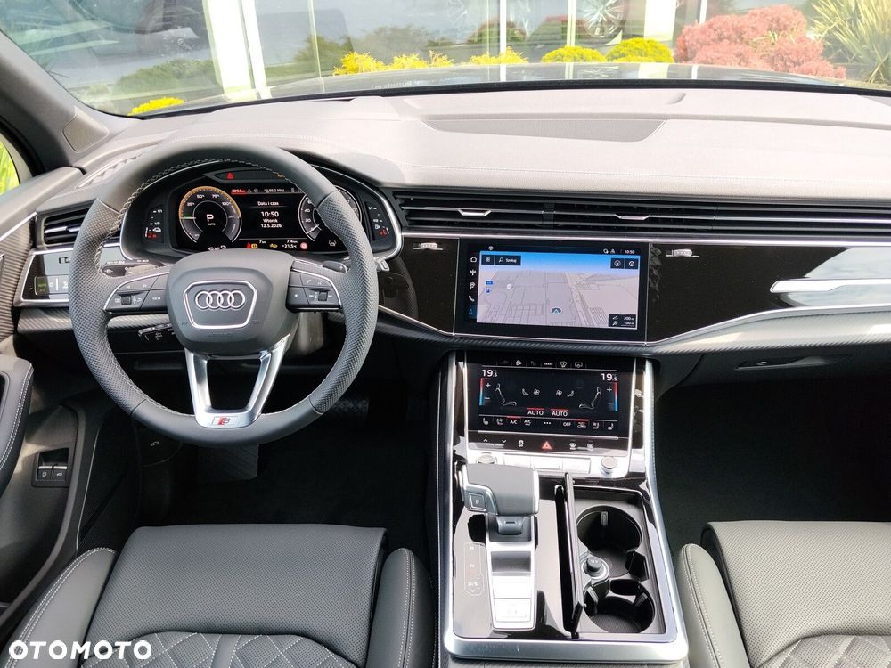 Audi Q7 - 13