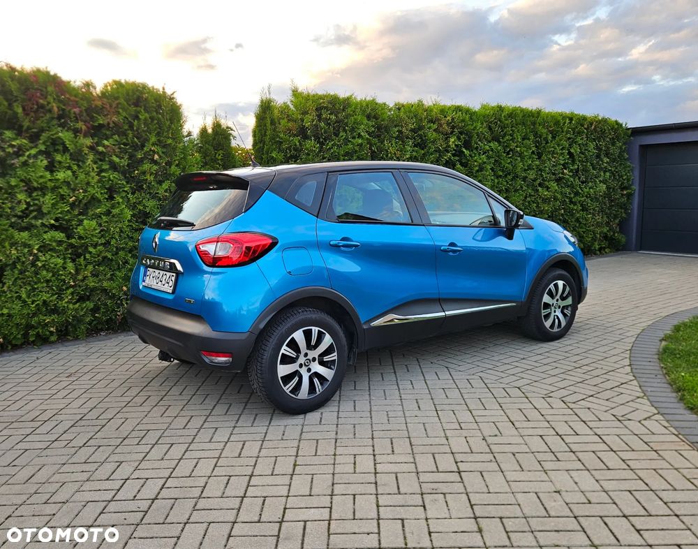 Renault Captur (ENERGY) dCi 90 INTENS - 15