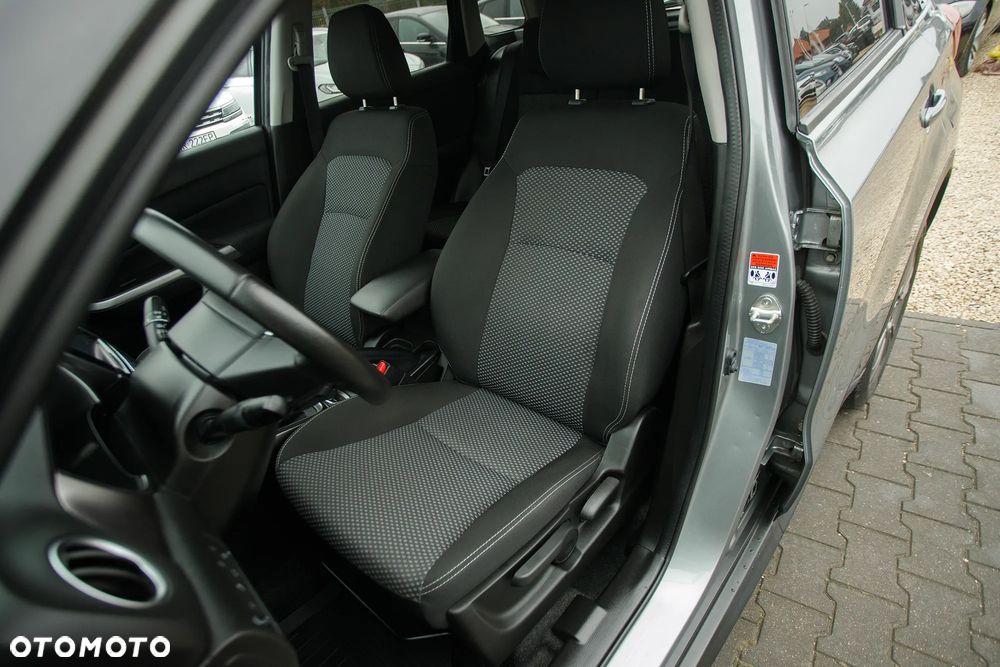 Suzuki Vitara 1.4 Boosterjet Elegance 4WD - 5