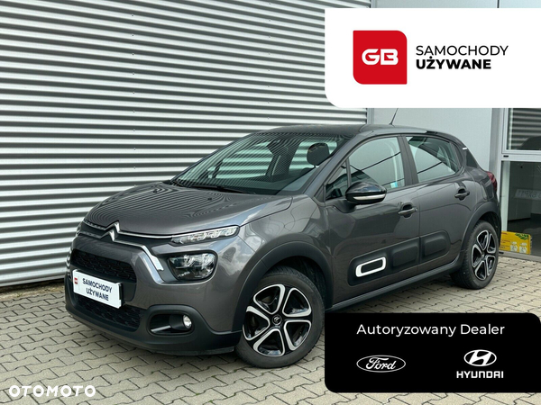 Citroën C3 1.2 PureTech Live
