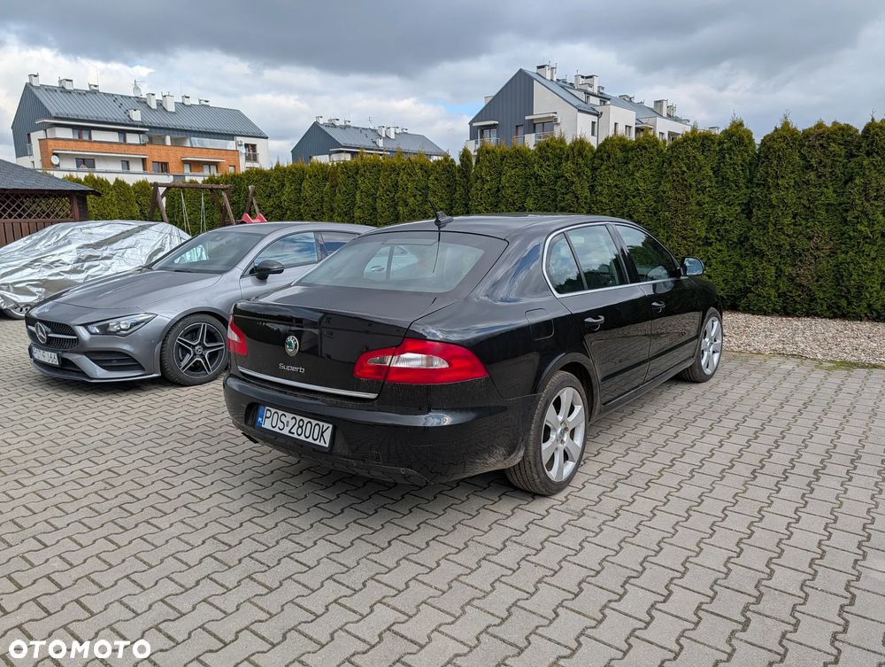 Skoda Superb 1.4 TSI Ambition - 2
