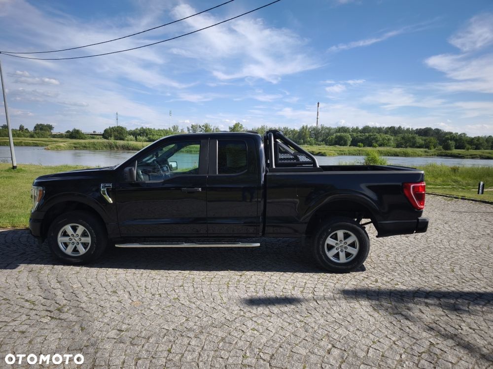 Ford F150 - 5