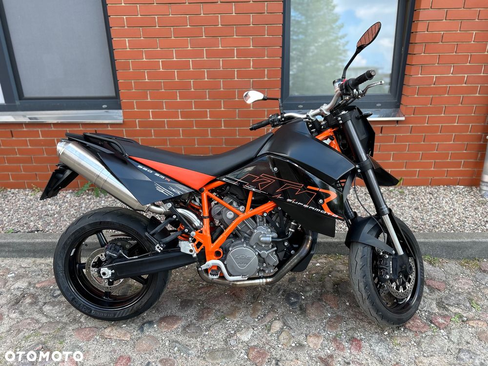 KTM Inny - 8