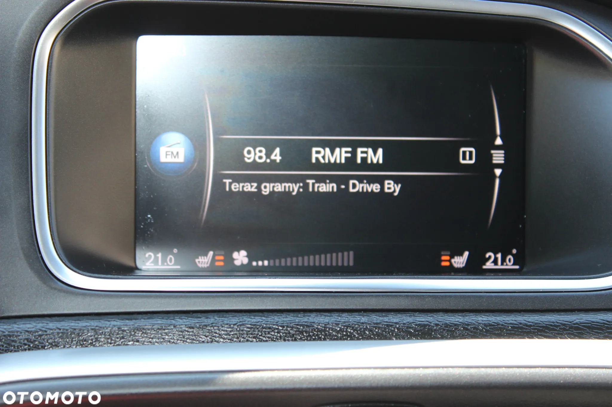 Volvo V40 D2 RDesign - 20