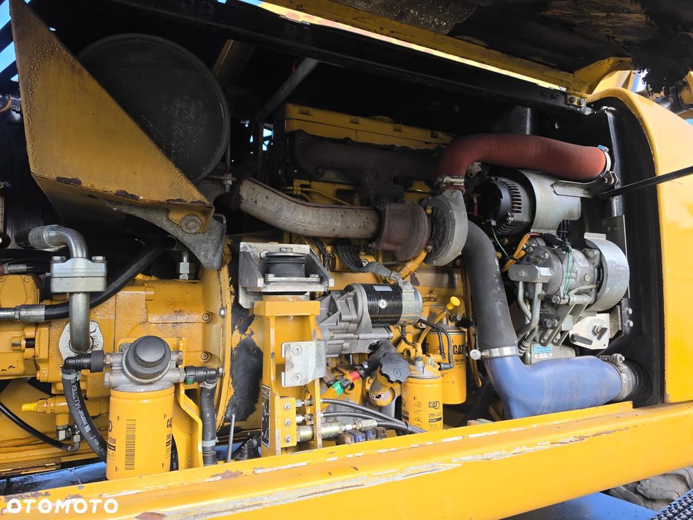 Caterpillar M315D - 11