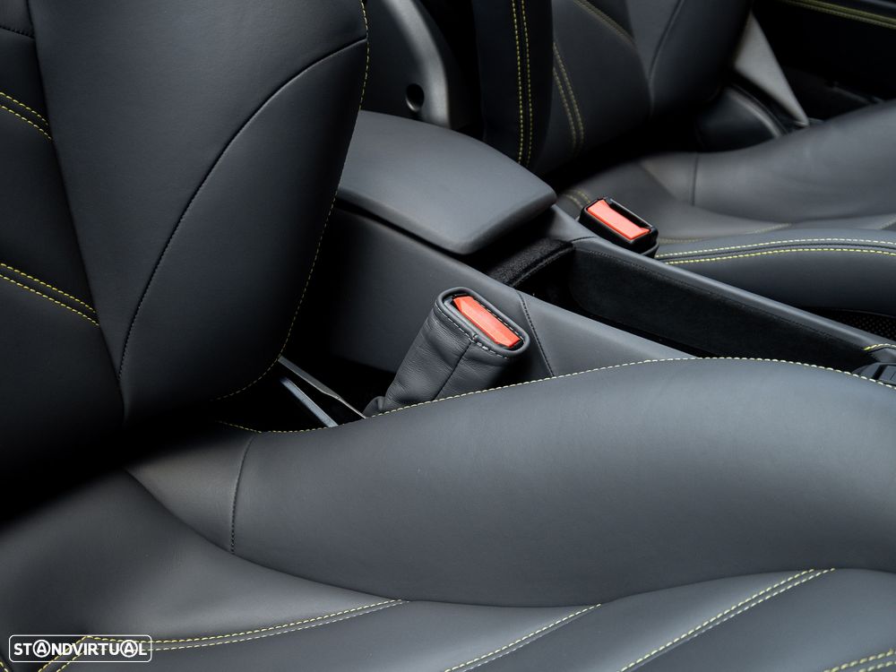 Ferrari 488 GTB Spider - 56
