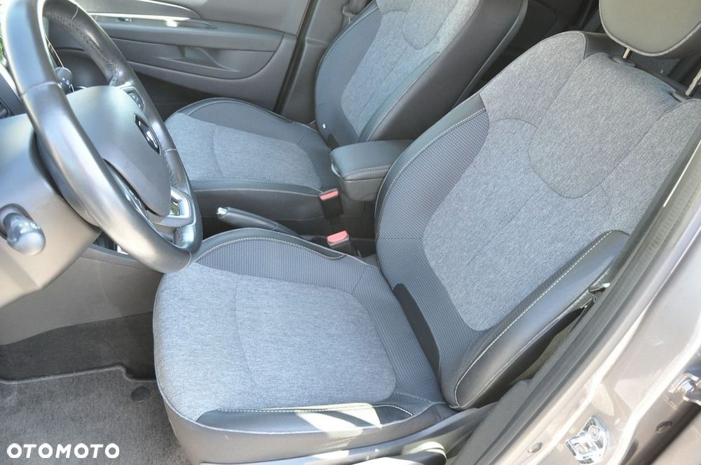 Renault Captur 1.3 TCe Intens - 9