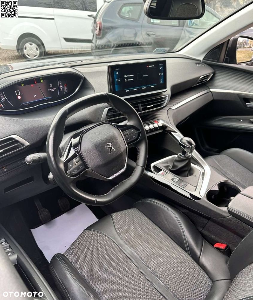 Peugeot 3008 - 25