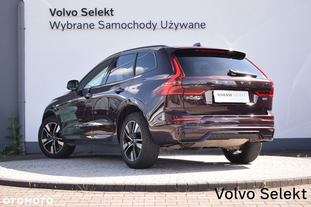 Volvo XC 60 - 8