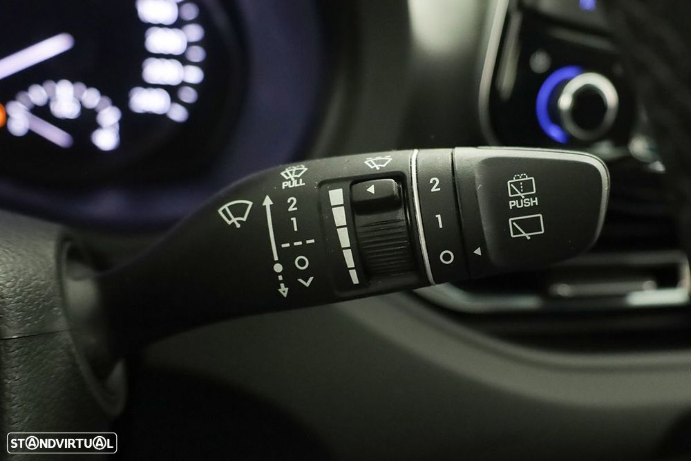 Hyundai i30 SW 1.0 T-GDi Style Plus DCT - 17