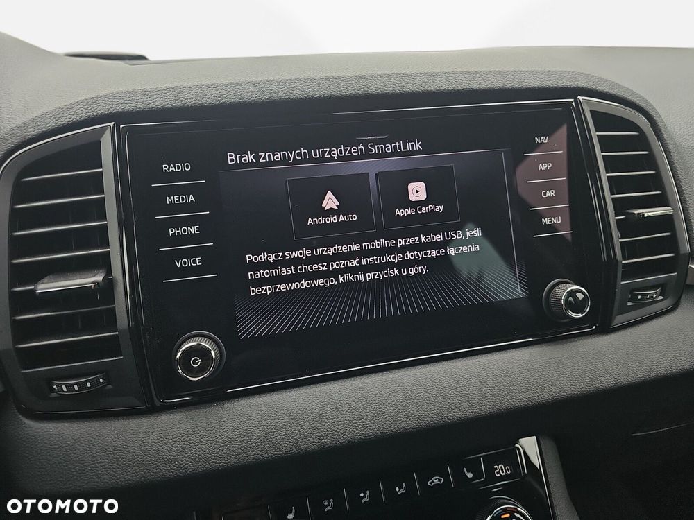 Skoda Karoq 1.5 TSI ACT Selection DSG - 30