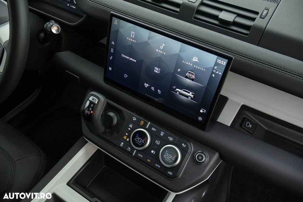 Land Rover Defender 110 3.0 D300 MHEV X-Dynamic SE - 18