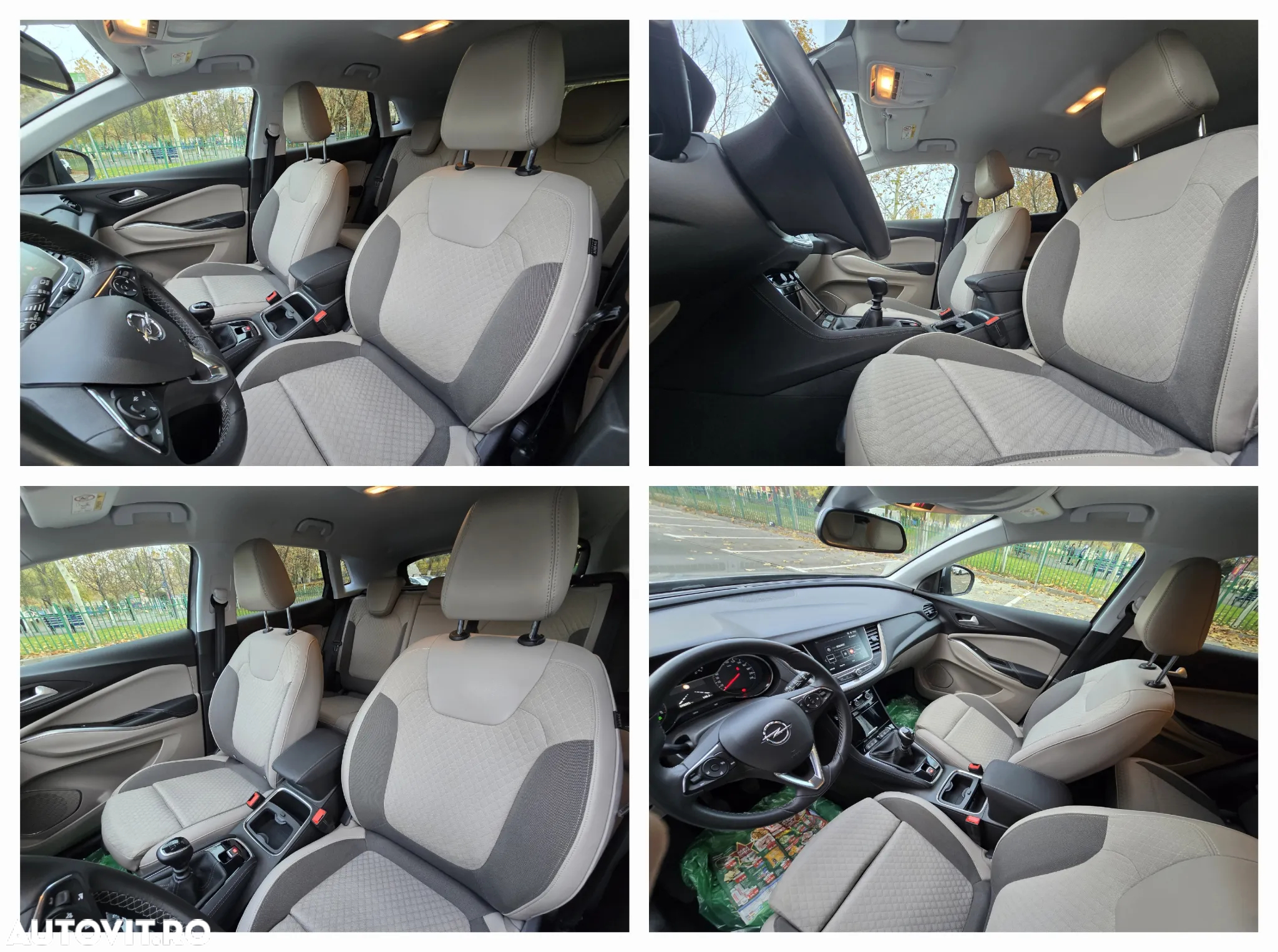 Opel Grandland X 1.5 D Start/Stop Business Elegance - 23
