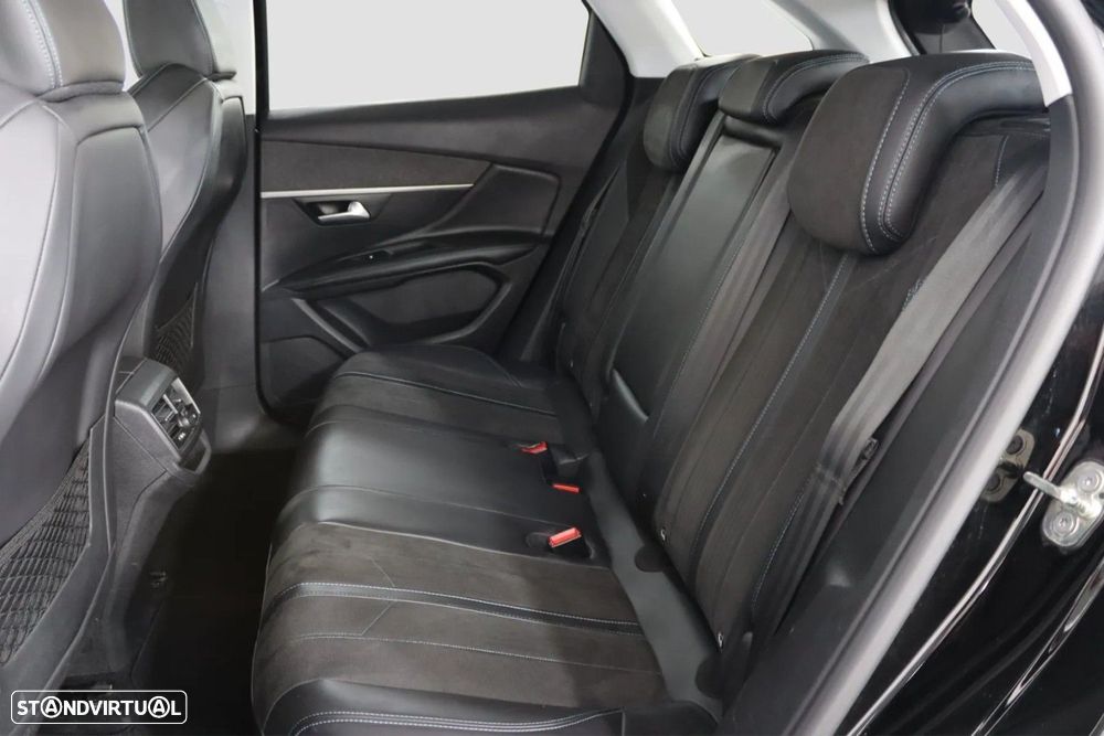 Peugeot 3008 PureTech 130 Stop & Start GPF EAT8 Crossway - 17