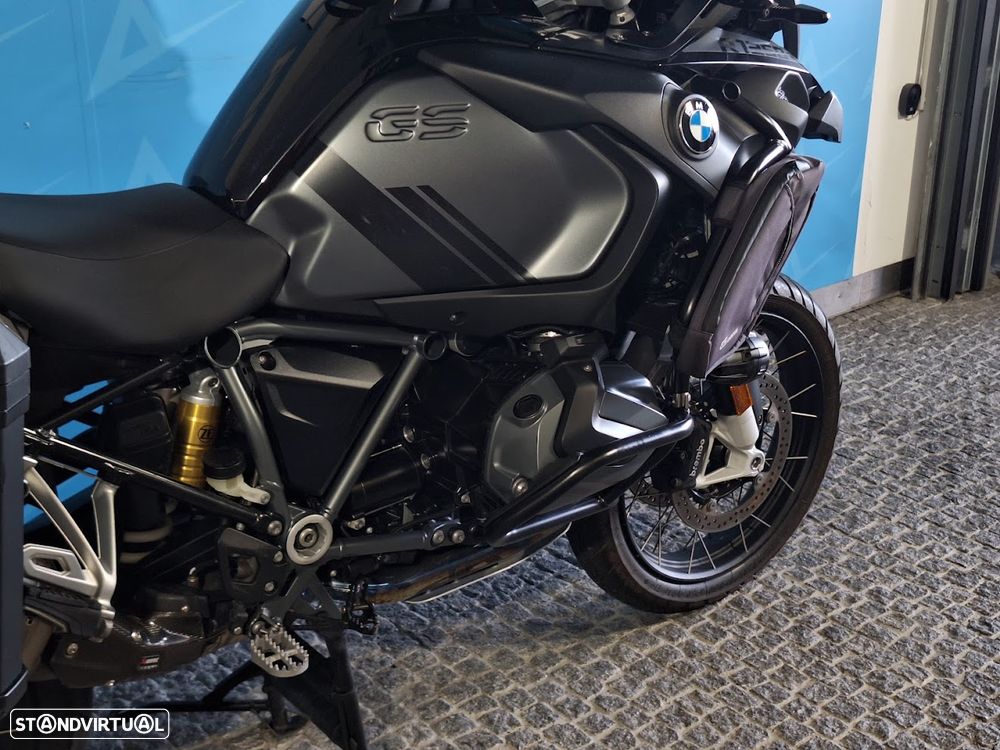 BMW R 1250 GS Adventure - 3