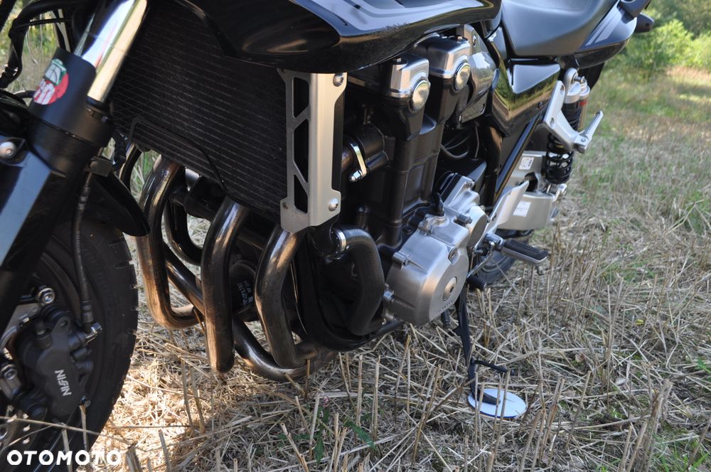 Honda CB - 22