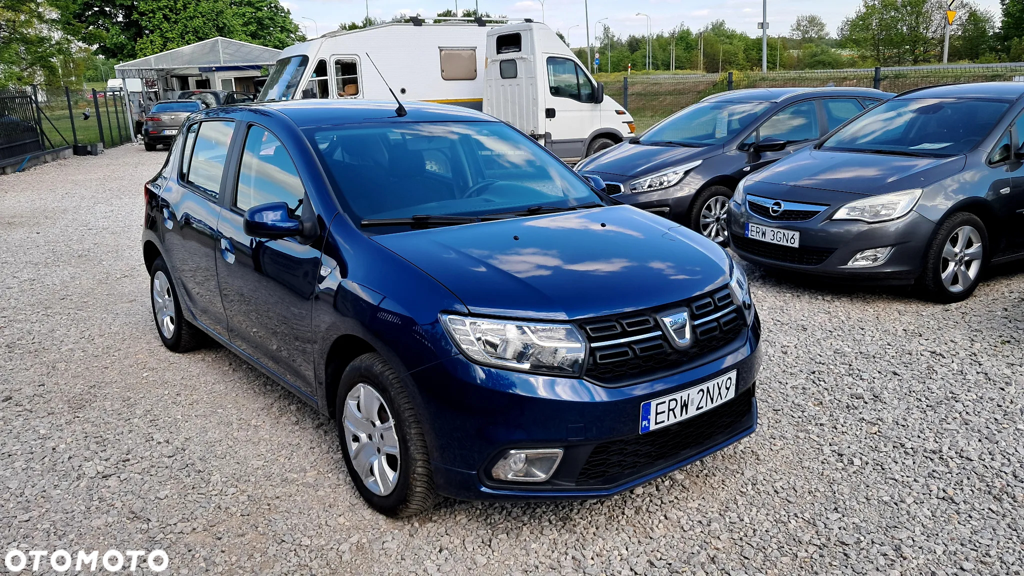Dacia Sandero SCe 75 Essential - 31