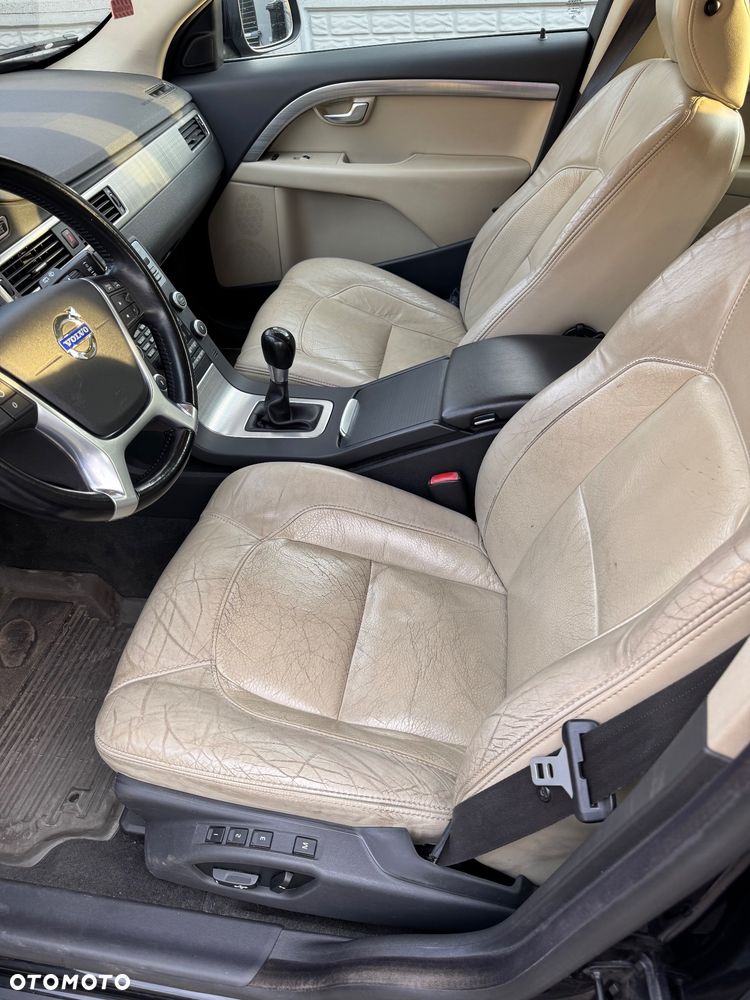 Volvo V70 2.0D Summum - 10