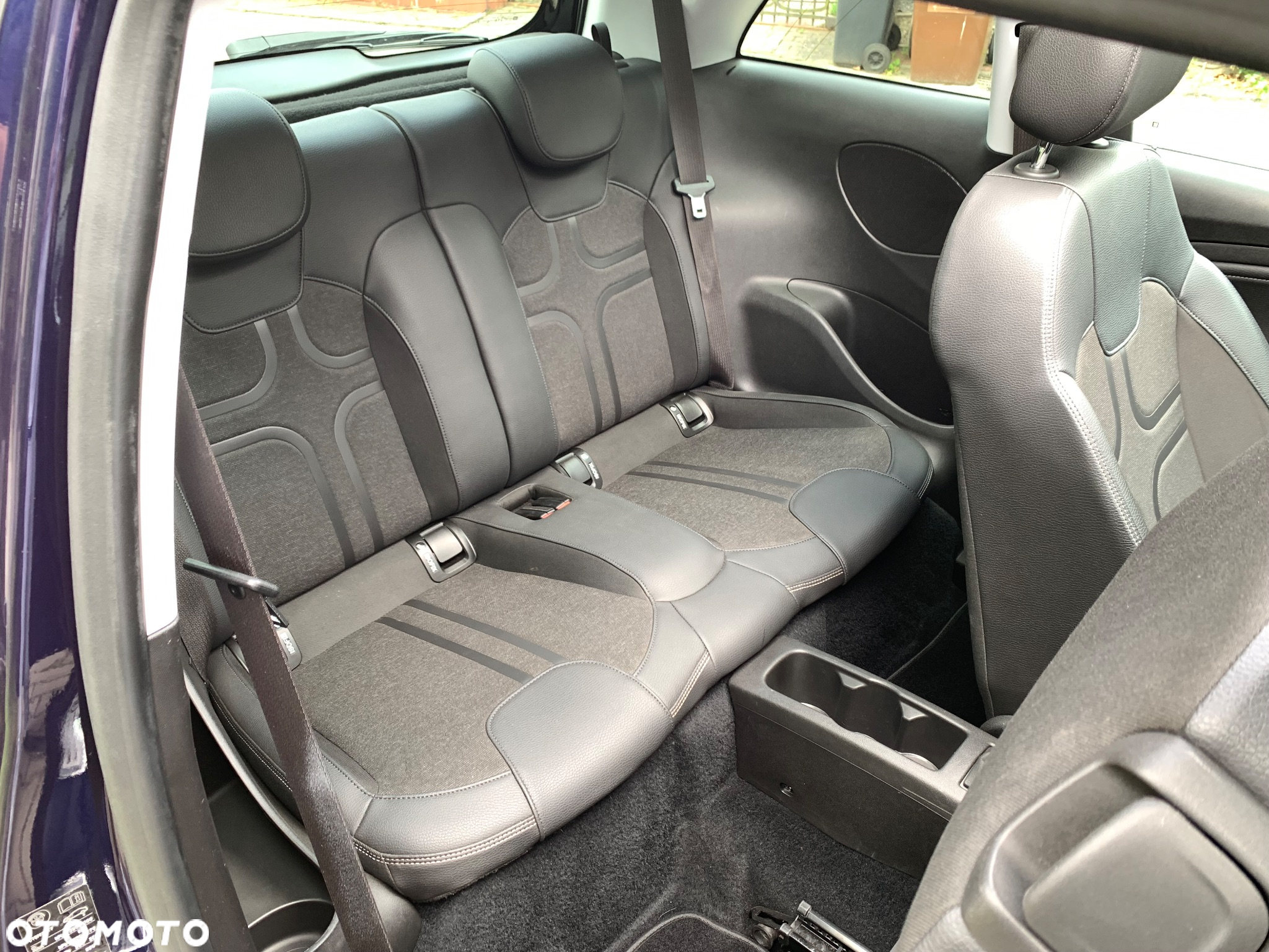 Opel Adam 1.4 Open Air 120 Jahre - 18
