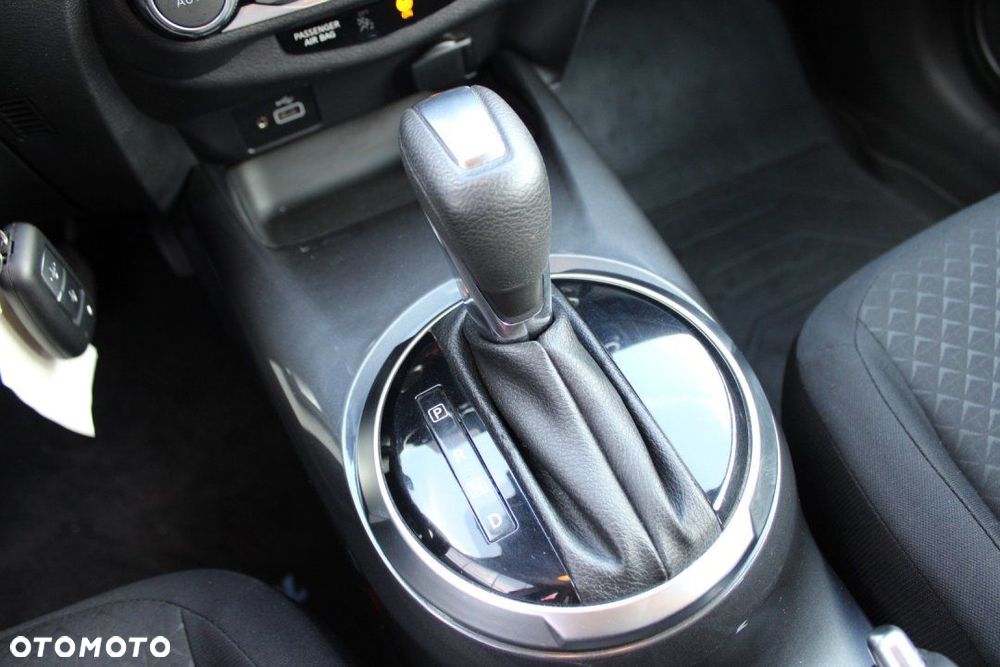 Nissan Juke - 21