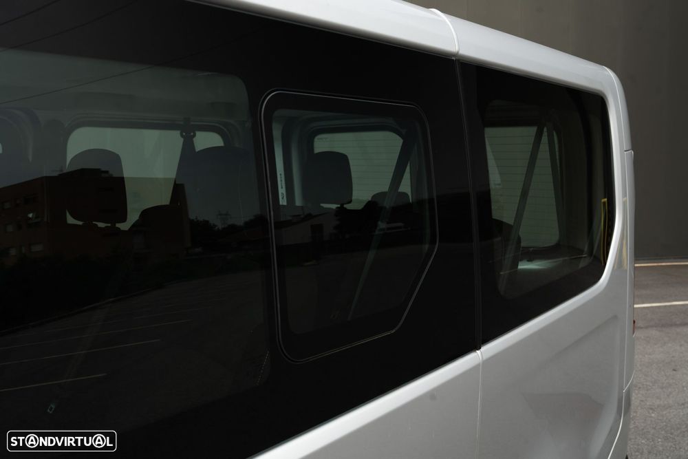 Fiat Talento L1H1 Base - 12