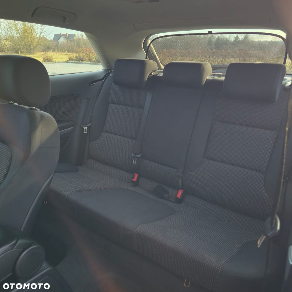 Audi A3 3-drzwiowe - 18