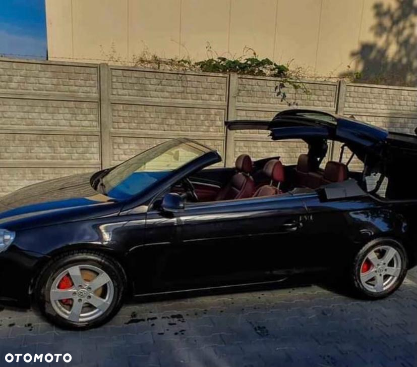 Volkswagen Eos 2.0 FSI - 3