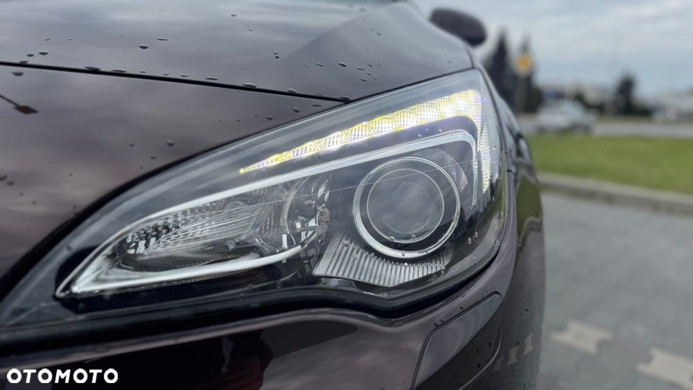 Opel Cascada 2.0 CDTI ecoFLEX Start/Stop Edition - 4