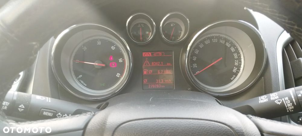Opel Astra IV 1.7 CDTI Enjoy - 3