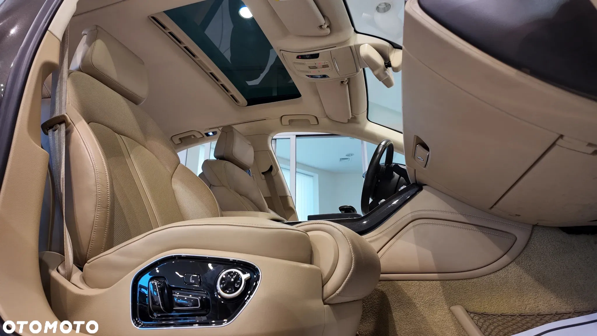 Audi A8 4.2 TDI clean diesel L Quattro - 35