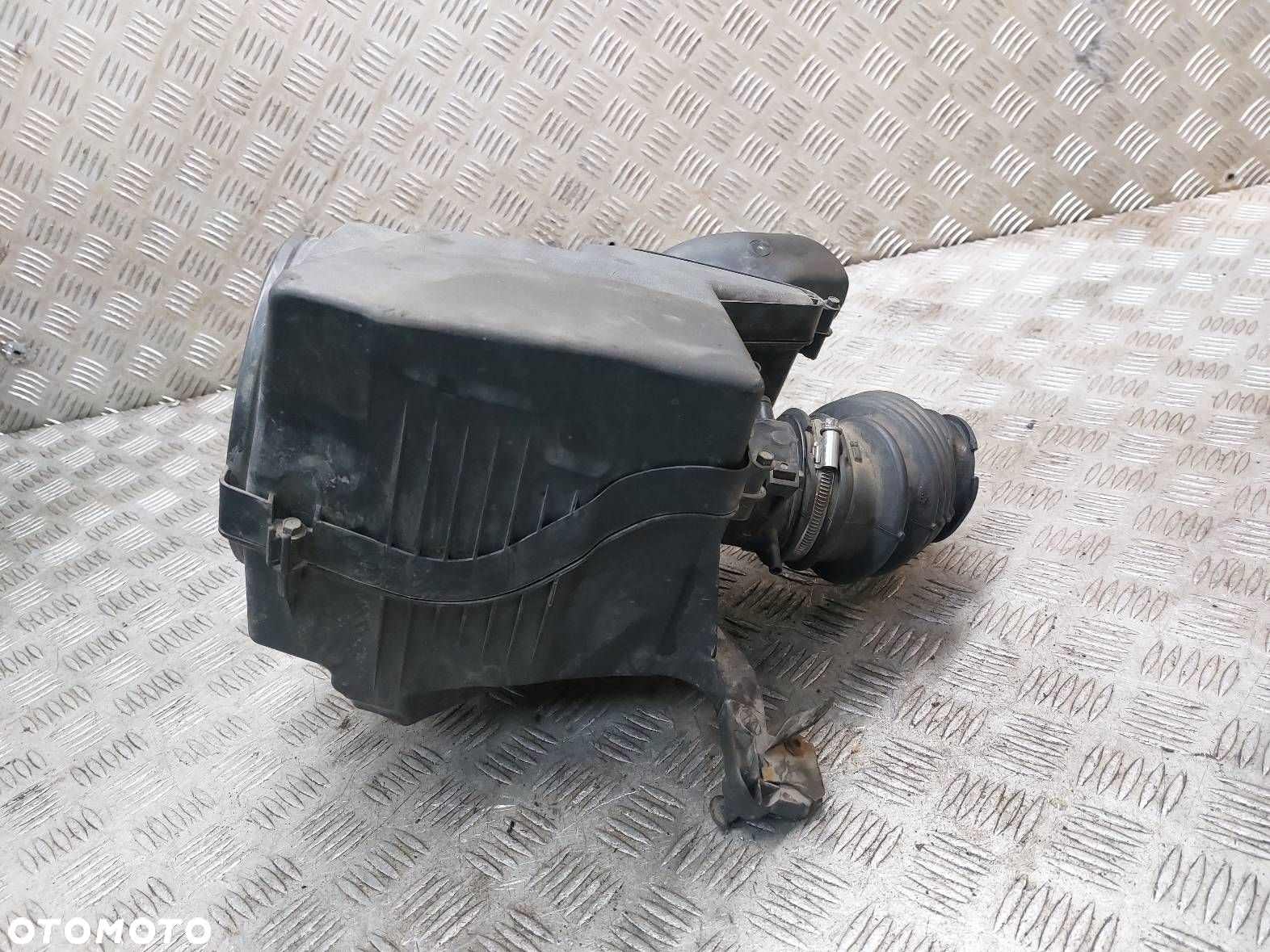 OBUDOWA FILTRA POWIETRZA FORD C-MAX MK2 LIFT 1.5 TDCI AV61-9600-BG - 3